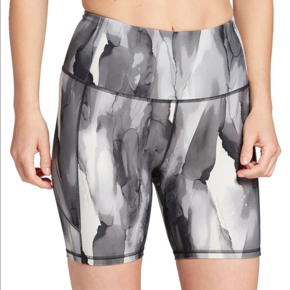 Cali’s High Rise Bike Short size XL
